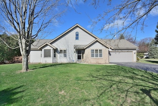 6787 N Melissa Ct Unit 9, Milwaukee, WI 53209