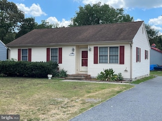 10984 E 4th St, Laurel, DE 19956