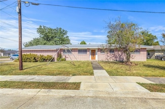 730 Louie St, Lake Charles, LA 70601