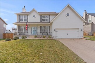22625 W 49th St, Shawnee, KS 66226