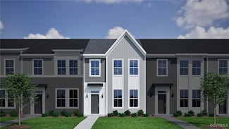 354 Mt McCauley Way, King William, VA 23009