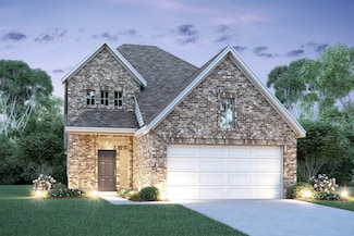 18764 Lucas Michael Way, New Caney, TX 77357