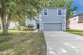 8014 Ridgehill View Rd, Jacksonville, FL 32210
