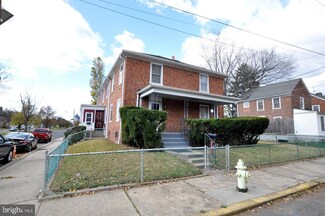 3069 S Chesapeake Rd, Camden, NJ 08104