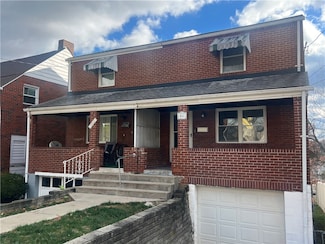 650 Dunster St, Pittsburgh, PA 15226