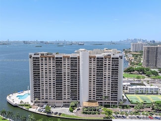 1800 NE 114th St Unit 1102, Miami, FL 33181