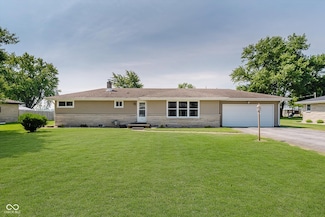 543 W Gossett Rd, Frankfort, IN 46041