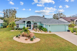 25151 Rosamond Ct, Punta Gorda, FL 33983