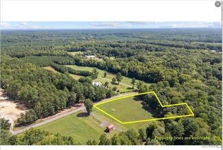 12257 Cedar Ln, Ashland, VA 23005
