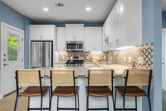 7606 Providence Ave Unit B, Austin, TX 78752