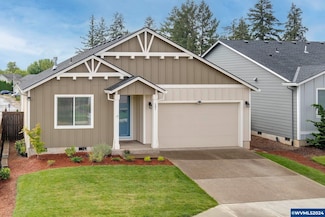 201 W 17th St, Lafayette, OR 97127
