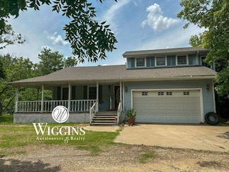 15367 State Highway 74, Hunter, OK 74640