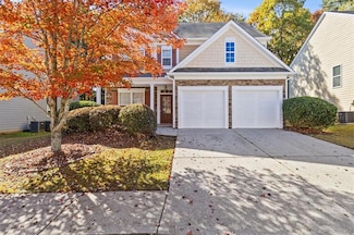 1002 Gather Dr, Lawrenceville, GA 30043