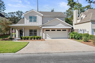 116 Sea Palms Ln, St. Simons, GA 31522
