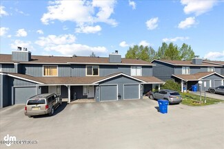 8050 Pioneer Dr Unit 505, Anchorage, AK 99504