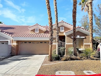 6623 S Dapple Gray Rd, Las Vegas, NV 89148