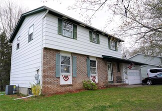 Unlisted Address