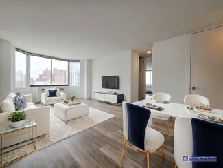 1735 York Ave Unit 26G, New York, NY 10128