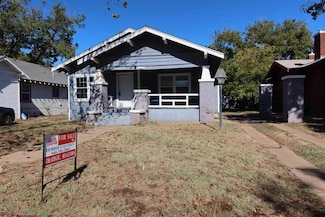 2008 Huff St, Wichita Falls, TX 76301