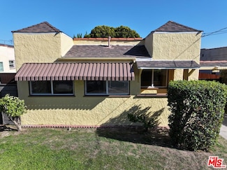 1022 S Fir Ave, Inglewood, CA 90301