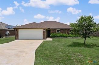 2617 Turning Creek St, Temple, TX 76504