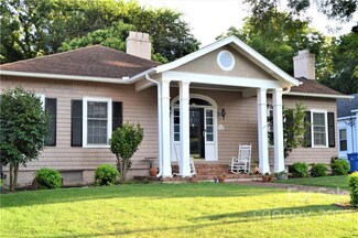 226 E North St, Albemarle, NC 28001