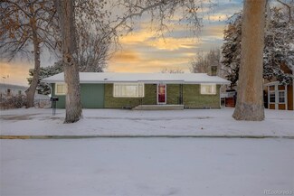 316 Custer St, Brush, CO 80723