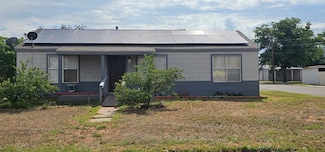 1011 NW 6th St, Andrews, TX 79714