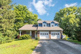 302 Terri Ave, Berea, KY 40403