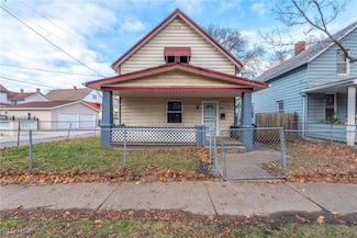 2028 Valentine Ave, Cleveland, OH 44109
