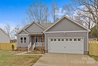 2620 Craig Ave, Concord, NC 28027