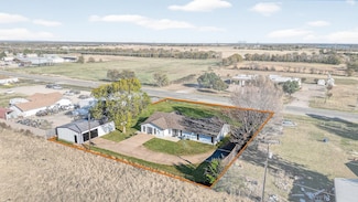 616 E Bells Blvd, Bells, TX 75414