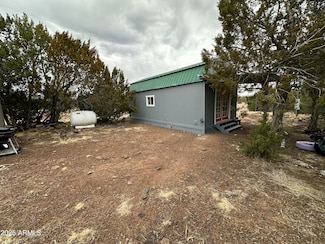 3 Acr 3087, Show Low, AZ 85901
