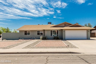 2327 E Pebble Beach Dr, Tempe, AZ 85282
