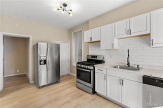 3834 Minnesota Ave, Saint Louis, MO 63118