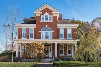 54 Woodland Ave, Columbus, OH 43203