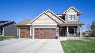 2931 Drier Rd, Eau Claire, WI 54701