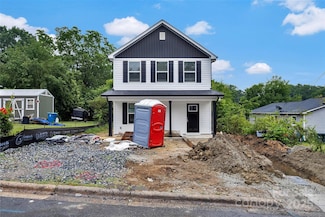 425 Messner St, Salisbury, NC 28144