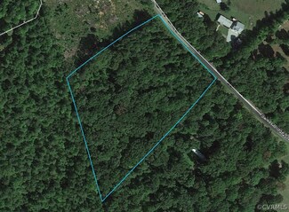 5 Acres Fowlkes Bridge Rd, Amelia, VA 23002