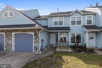 1167 Meadows Dr, Williamstown, NJ 08094