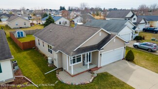 4409 Yarrow Dr Unit 71, Holt, MI 48842
