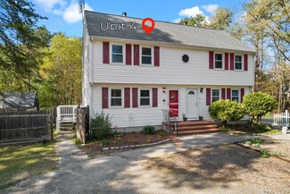 3 Cub Cir Unit 4, Amherst, NH 03031
