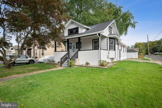 2001 Bryn Mawr Ave, Haddon Heights, NJ 08035