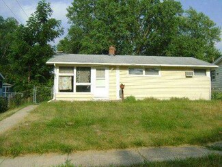1016 S Johnston Ave, Rockford, IL 61102