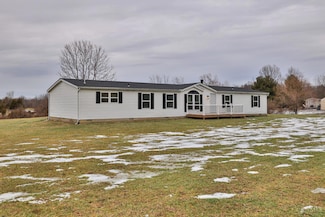 1000 Triple Two Farm Rd, Felicity, OH 45120
