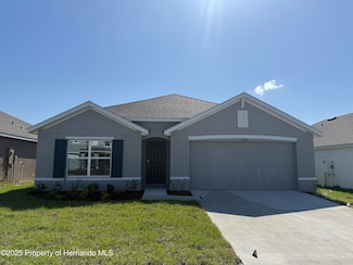 7710 Rome Ln, Spring Hill, FL 34613