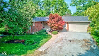 9321 N 175 W, Thorntown, IN 46071