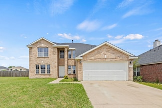 7205 Lake Roberts Way, Arlington, TX 76002