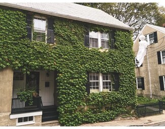 3 Orne Square, Salem, MA 01970