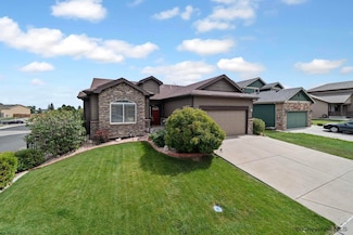 1101 Melody Ln, Cheyenne, WY 82007